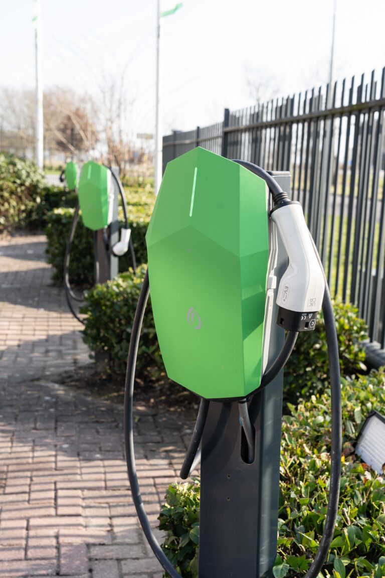Laadpaal voor thuis kan bij ACN Techniek in Emmeloord
